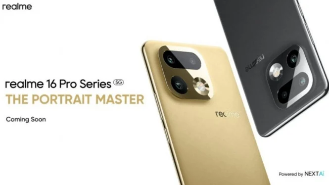 Upcoming Realme 16 Pro Line Promises Bold Urban Style and Powerful Mid-Range Performance