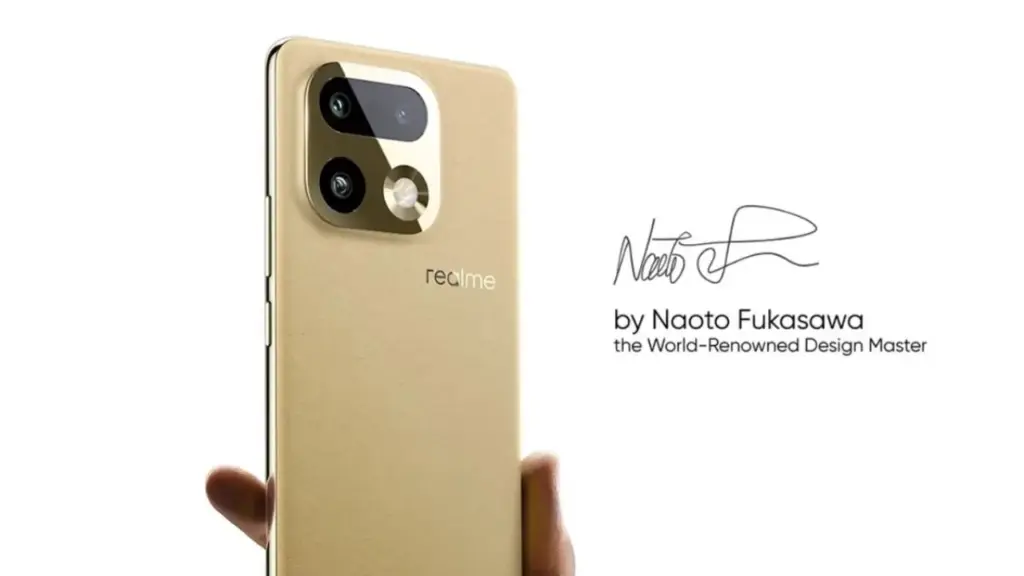 Leaked Pricing Details Reveal Realme 16 Pro+ Expected to Enter Premium Segment Soon