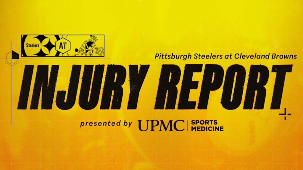 Latest Injury Updates and Player Statuses for Browns Heading Into Week Seventeen