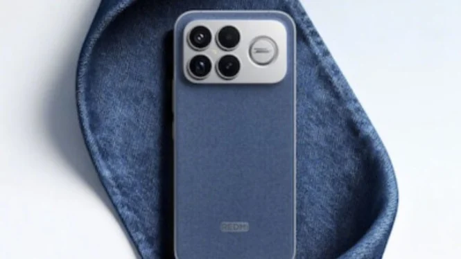 Leaked Redmi K90 Ultra Features Slim Design Paired with Massive 10,000mAh Battery Highlight