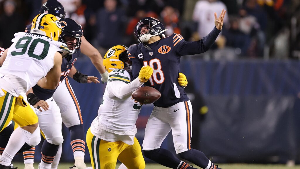 Packers Players Brinson and Reed Receive Fines Following Week 16 Conduct