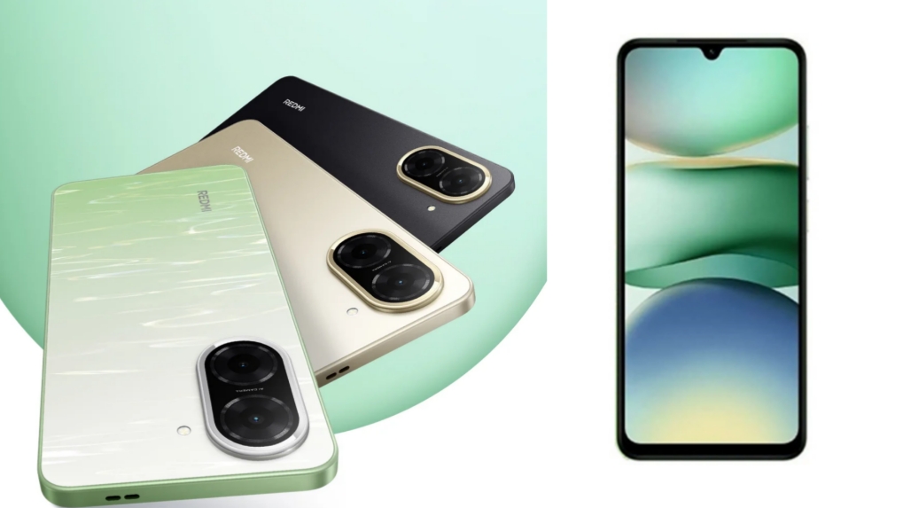 Affordable Smartphones to Watch: Entry-Level Device Boasts Smooth 120Hz Display and 32MP Camera