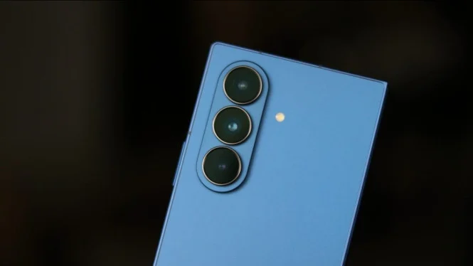 Galaxy Z Fold8 Rumored to Feature Major Dual Camera Enhancements for Next-Gen Photos
