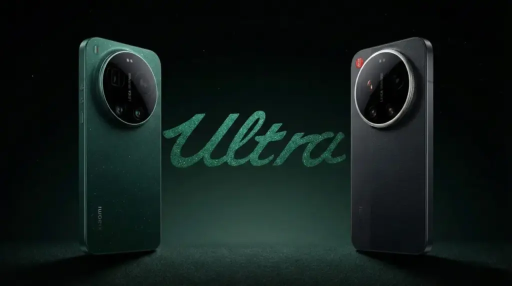 Key Differences in Xiaomi 17 Ultra and Leica Cameras: Exploring Three Unique Features Worth the Price Gap