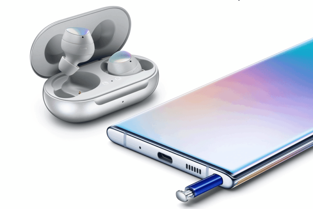 Samsung Phones No Longer in Production: Here Are the Series Discontinued