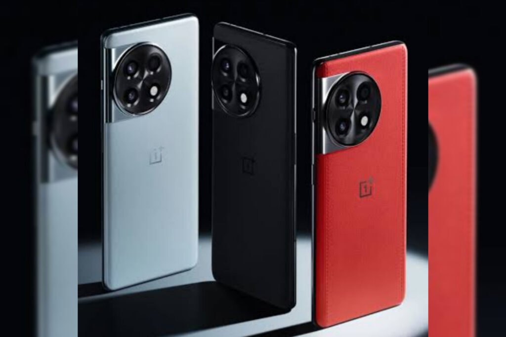 Discover the OnePlus 11R’s Stunning Fluid AMOLED Display Boasting Ultra-Bright 1450 Nits