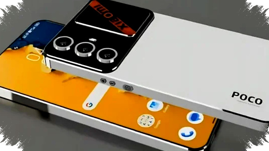 Poco X8 Pro with Dimensity 8400 Ultra: Full Specs and Mid-Range Price Insights