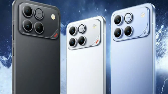 Upcoming HONOR Win to Feature 185Hz OLED Display and Impressive 4.4 Million AnTuTu Score