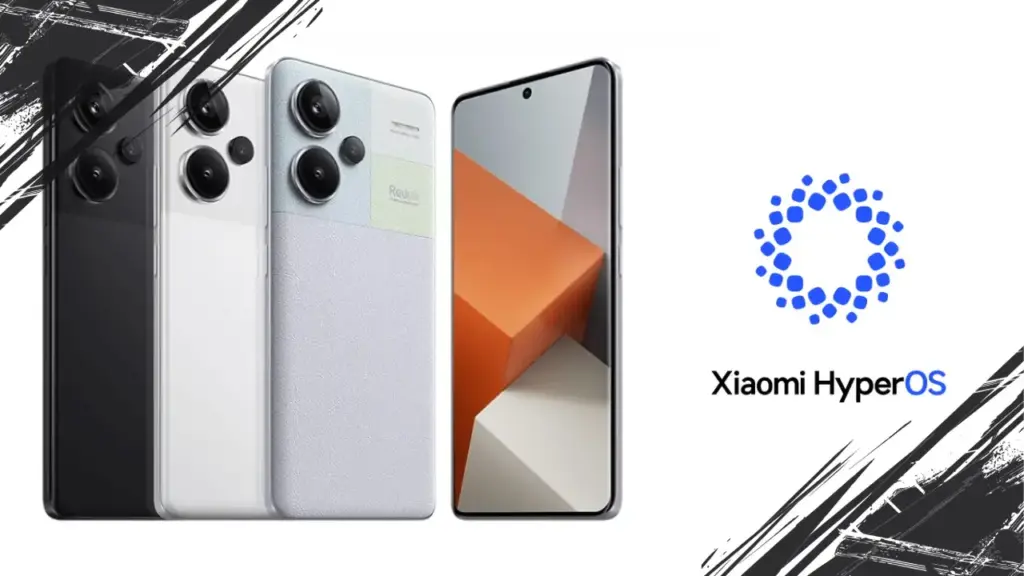 Xiaomi Reveals Timeline for HyperOS 3 Rollout on REDMI Note 13 – Check Your Update Status