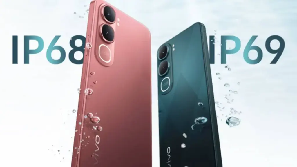 Affordable Smartphone with Long-Lasting Battery and Exciting Features Launched by Vivo