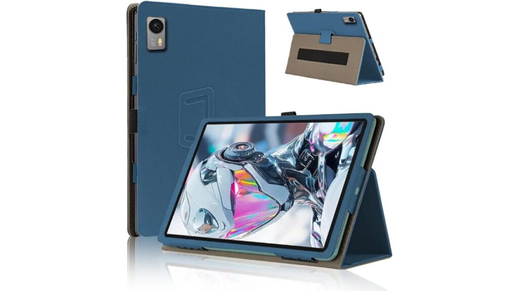 Discover the Power of Headwolf Titan: Compact Gaming Tablet That Balances Performance and Affordability