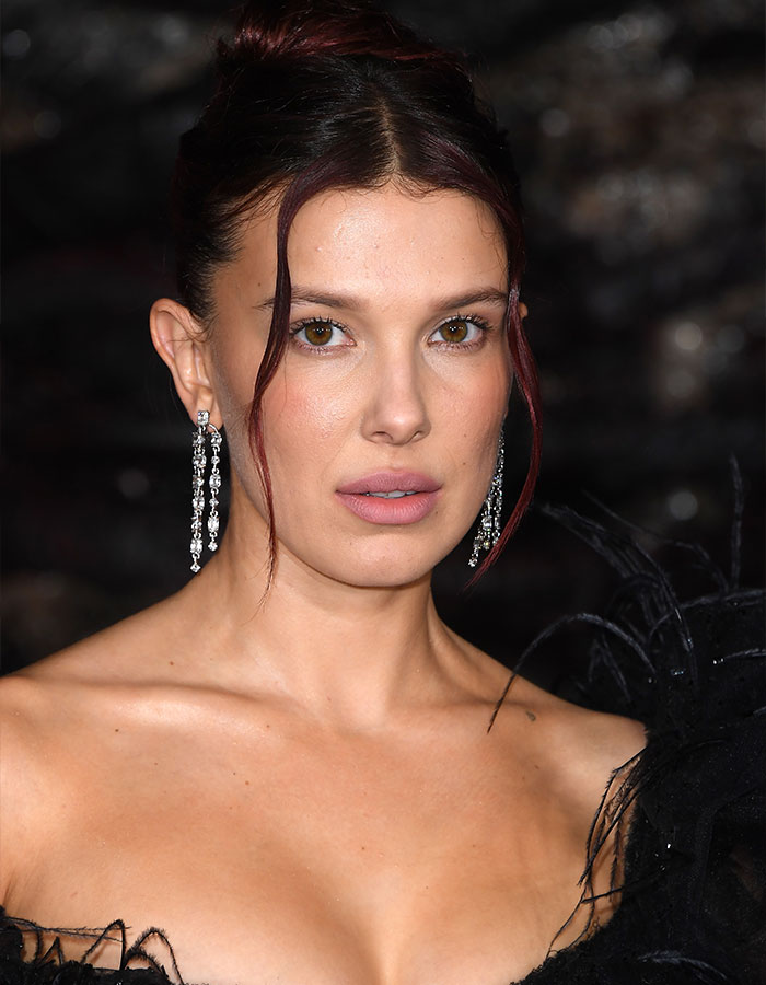 Millie Bobby Brown’s Recent Arm Injury Sparks Speculation Among Fans