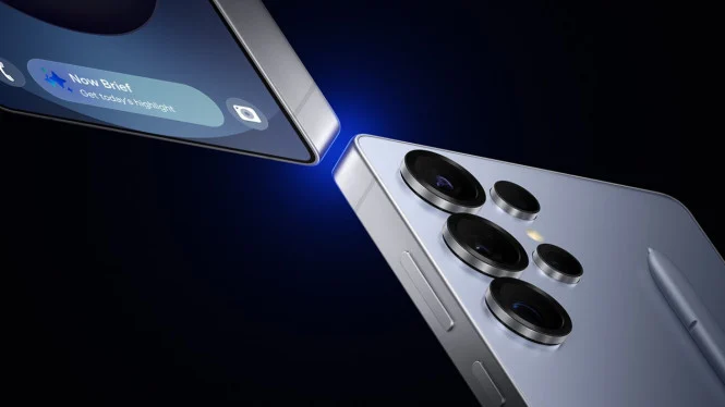 Choosing Between Flagship and Mid-Range Camera Phones: Which Suits Your New Year Needs?