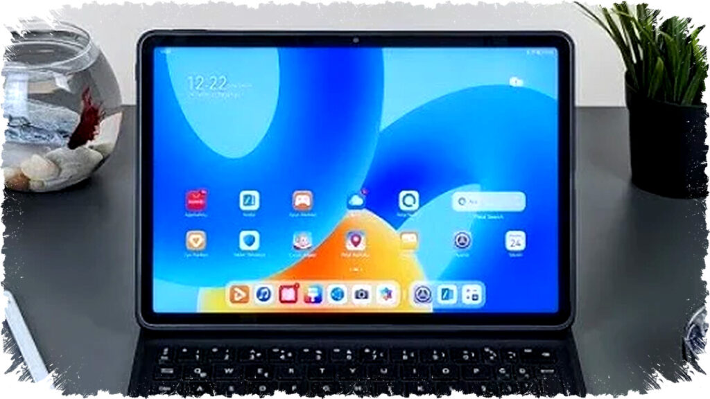 Explore the Latest Huawei Tablet with Advanced Stylus and Powerful HarmonyOS Productivity Features