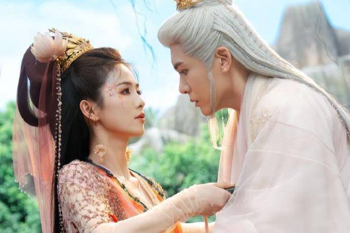 Top Chinese Dramas Exploring Reincarnation You Shouldn't Miss This Year