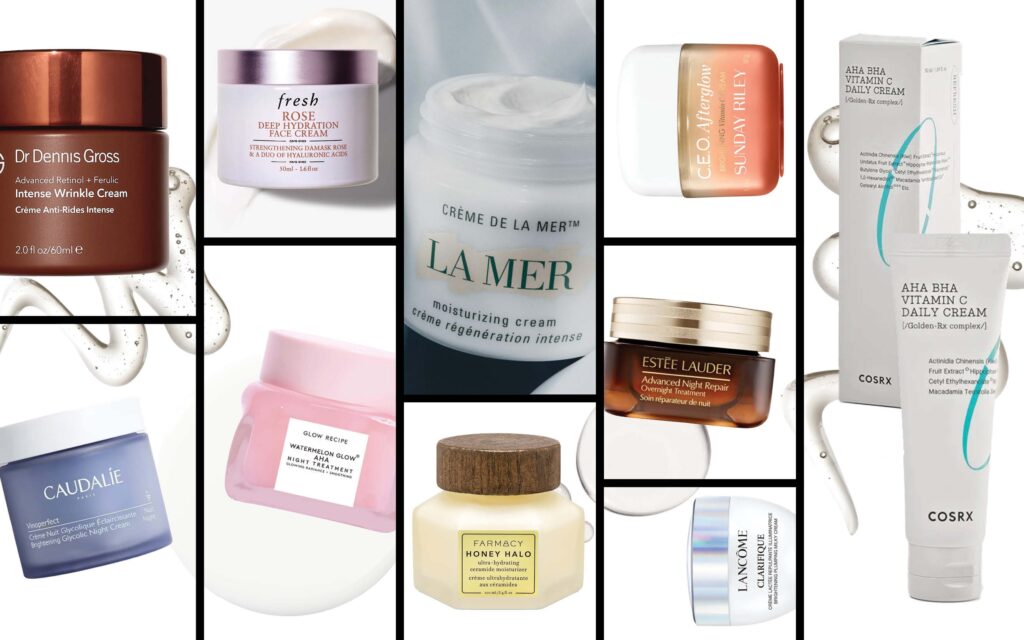 Unlock Healthy Skin: Discover AHA BHA Moisturizers for a Brighter, Smoother Complexion