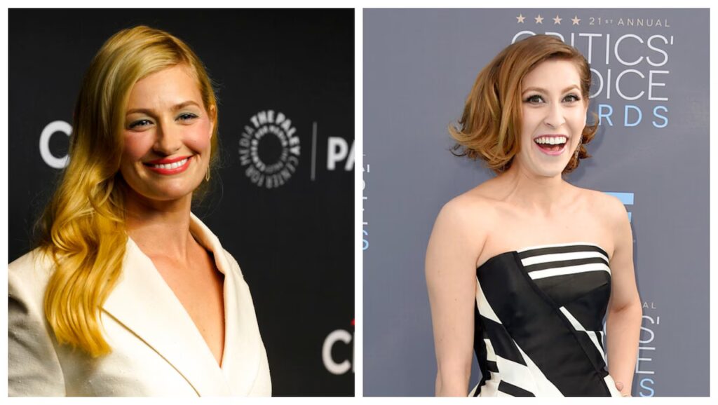 Notable Birthdays on December 26 Feature Stars Like Beth Behrs and Eden Sher