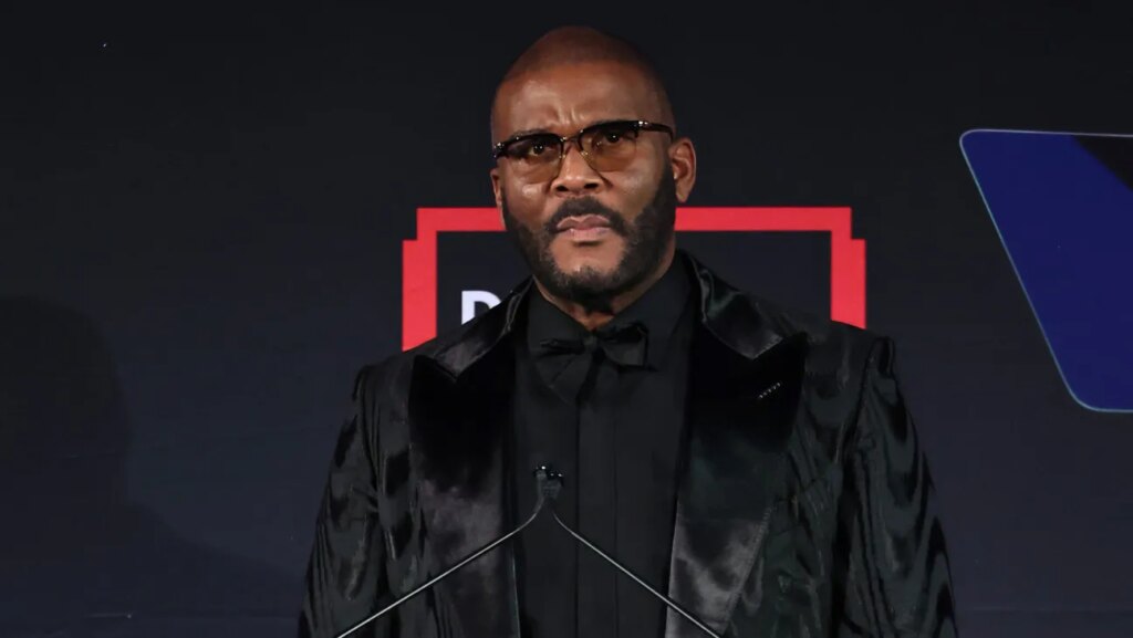 Tyler Perry Faces Sexual Assault Lawsuit Filed by Co-Star from ‘Boo! A Madea Halloween’