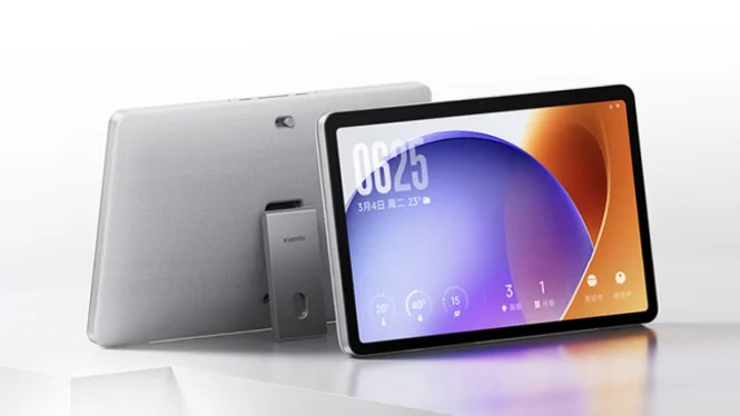 Upcoming Smart Display with 11-Inch Screen and Advanced HyperOS 3 Set to Launch Soon