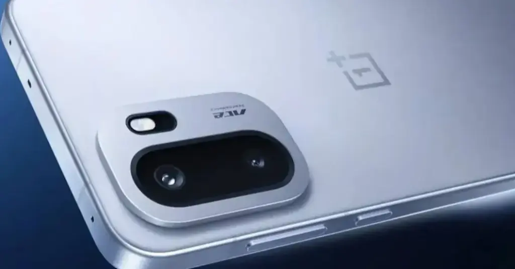 OnePlus 15R Unveiled: Powerful Features and Competitive Pricing Revealed