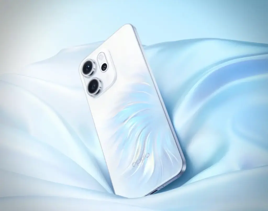 Oppo Reno 15 Pro Series Spotted on Geekbench Featuring Dimensity 8450 Processor