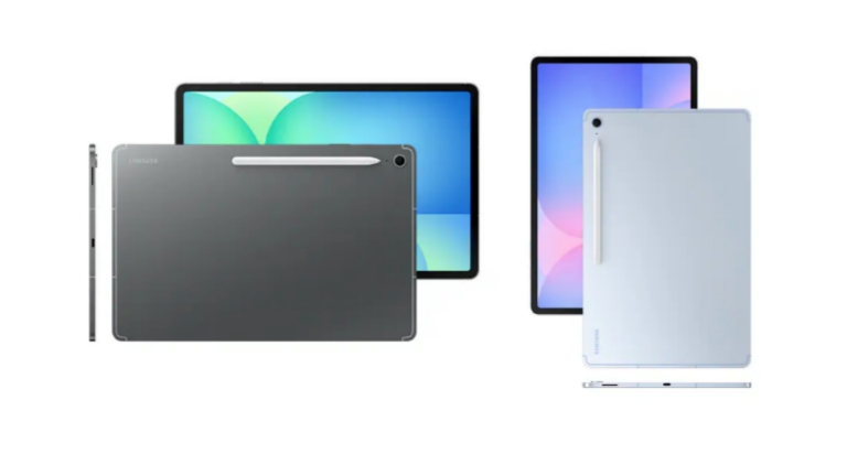Affordable Samsung Galaxy Tab S10 FE Launches with Exciting Features and Value