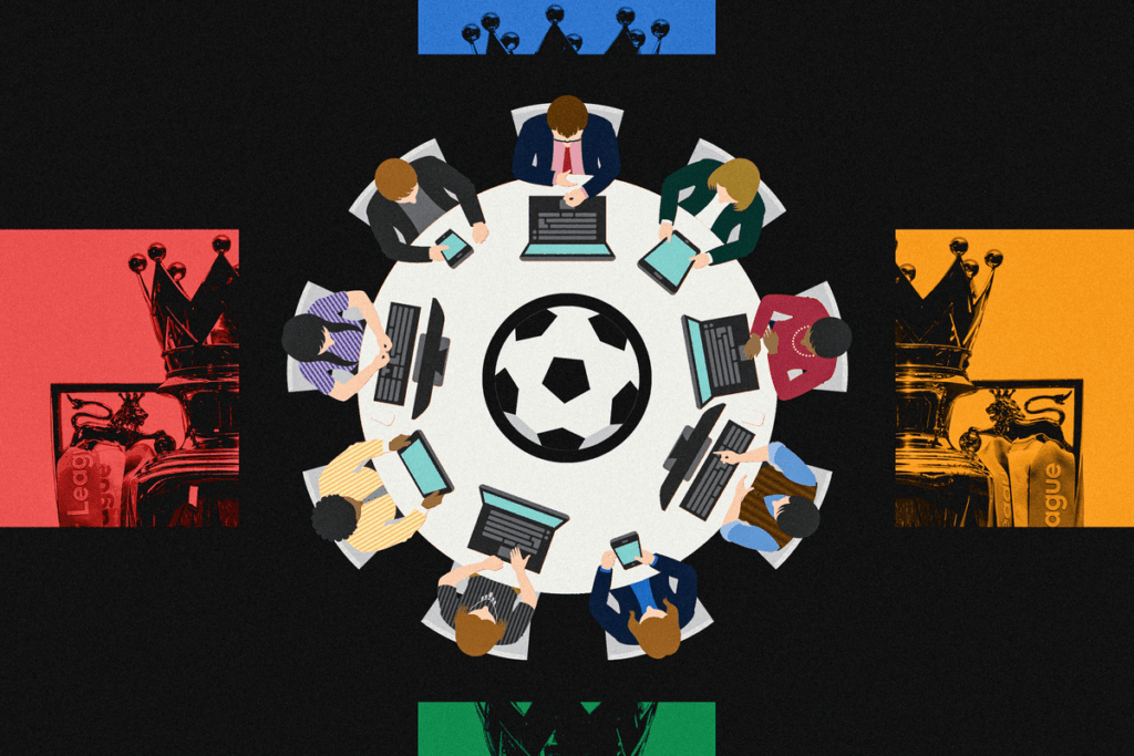 Matchday 18 Preview: Key Clashups Including Man United vs Newcastle and Chelsea’s Challenge
