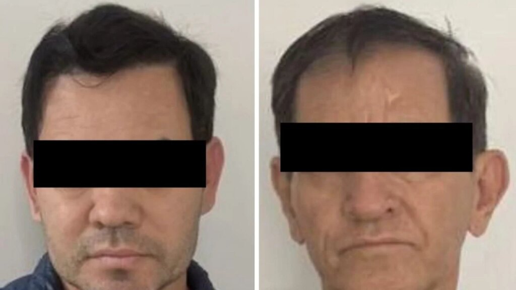 Authorities Apprehend Brother-in-Law and Father-in-Law of Notorious Cartel Leader in Major Operation