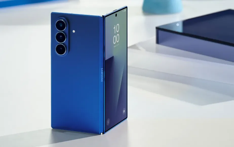 Discover How the Latest Foldable Phone Revolutionizes Mobile Photography Beyond Limits