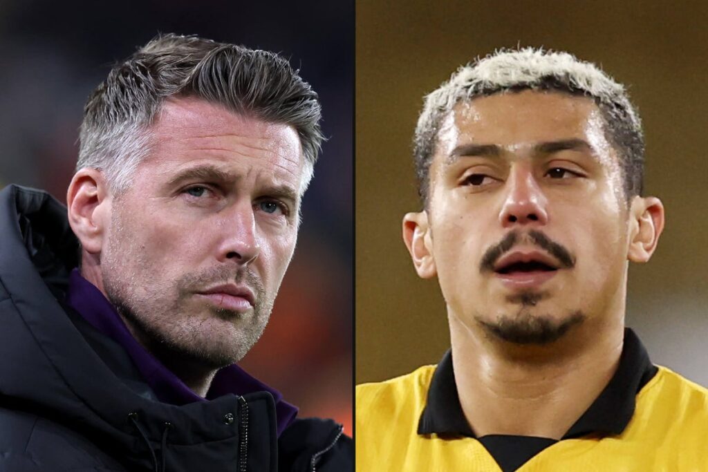 Wolves' Mid-Season Transfers: Rob Edwards Builds Squad for Long-Term Success