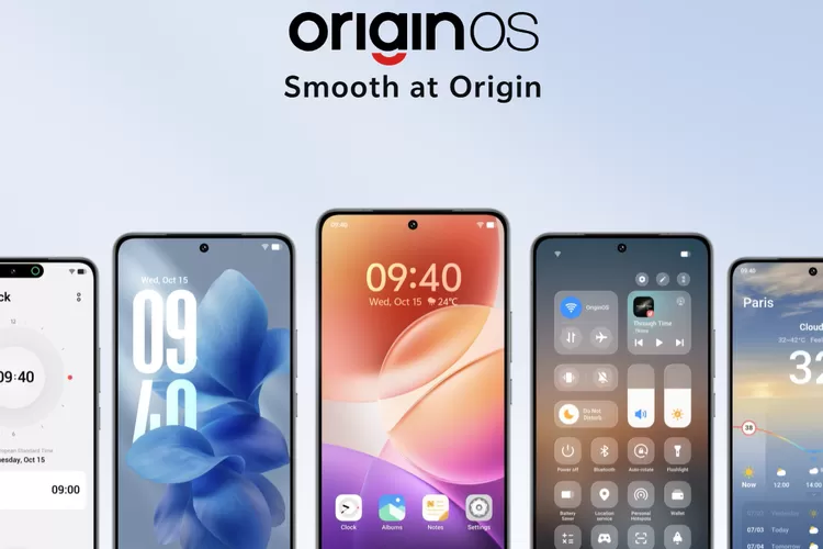 These Vivo and iQOO Phones Will Receive the OriginOS 6 Update: Check the Full Supported List