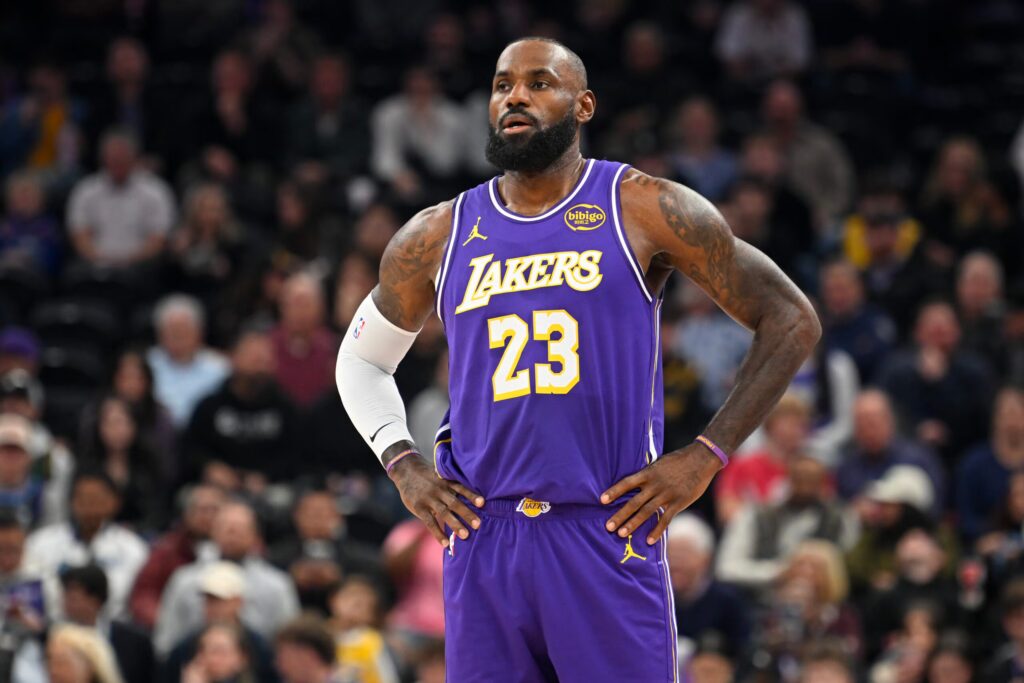 Top LeBron James Christmas Day Games That Left a Lasting Impact in NBA History