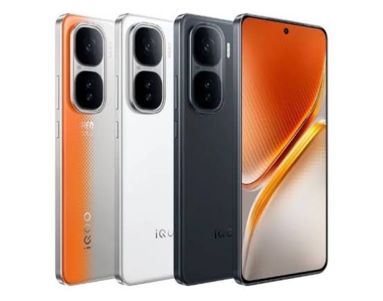 iQOO Neo 10 Pro Features Durable Build and Reliable IP64 Water Resistance Certification