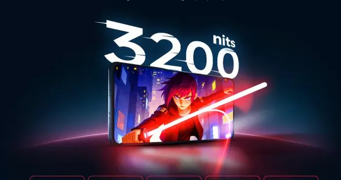 Inside the Redmi Note 15 5G: Exploring Its Vibrant 120Hz AMOLED Display with Ultra-Bright Output