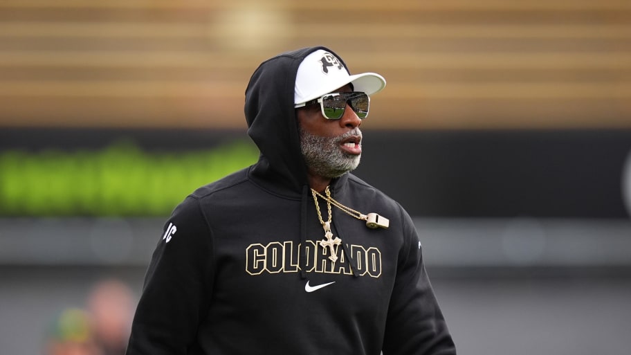 Deion Sanders Reacts Firmly Following NFL Icon's Latest Entrepreneurial Venture
