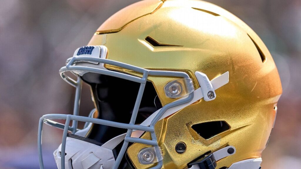 Notre Dame and BYU Announce Future Football Matchups in Upcoming Home-and-Home Series