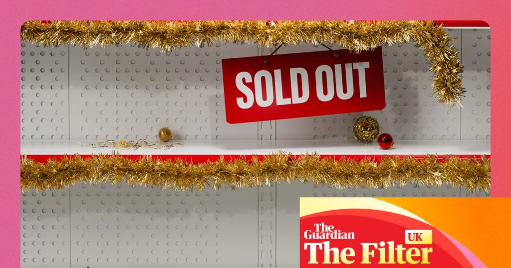 Still No Holiday Presents? Essential Tips to Navigate Seasonal Gift Shopping Easily