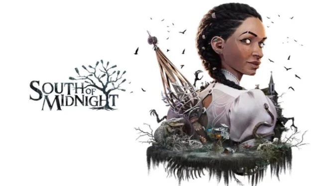 South of Midnight Expands to Switch 2, Bringing an Xbox Exclusive to a Wider Audience