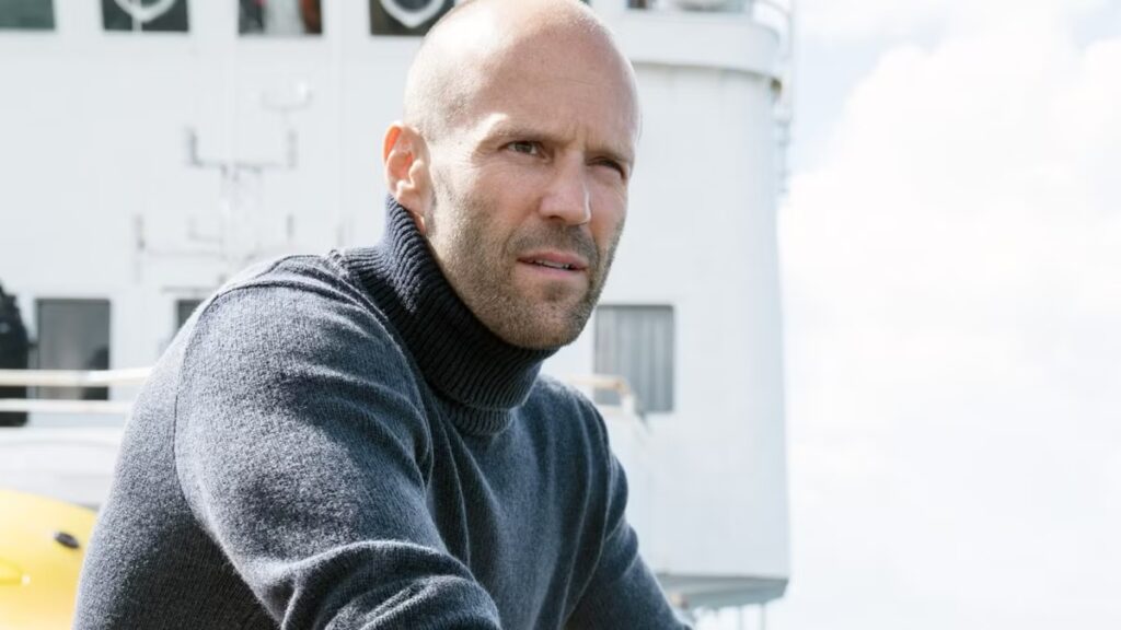 How Jason Statham’s Sci-Fi Film Flopped Critics but Dominates Free Streaming Platforms