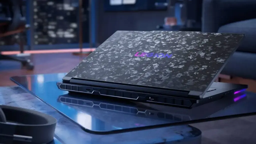 Lenovo Legion 9i Launches as Flagship Gaming Laptop Featuring Advanced 3D Display Technology