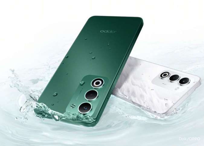 OPPO Cheapest Phones Price List: Find Rp 1-2 Million Options for Budget-Friendly Choices