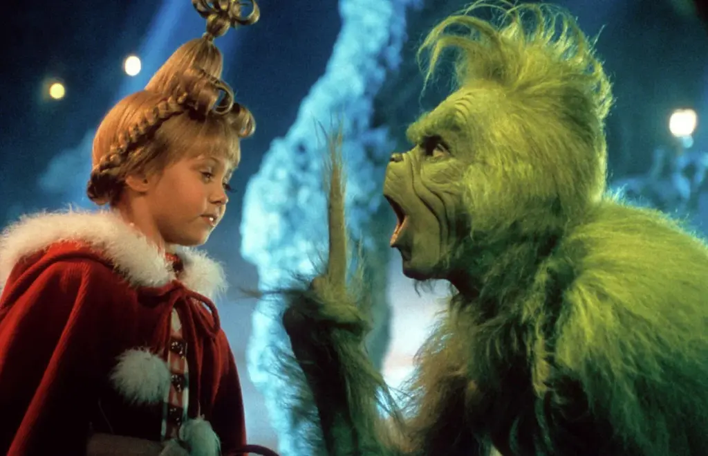 Where to Watch Every Grinch Movie This Christmas: Streaming Platforms and TV Schedule Guide