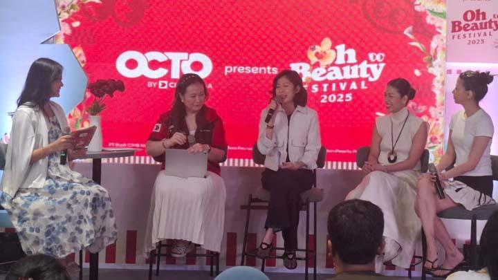 Oh Beauty Festival 2.0: Must-Visit Shopping Event for Beauty Enthusiasts, Check Dates & Location!