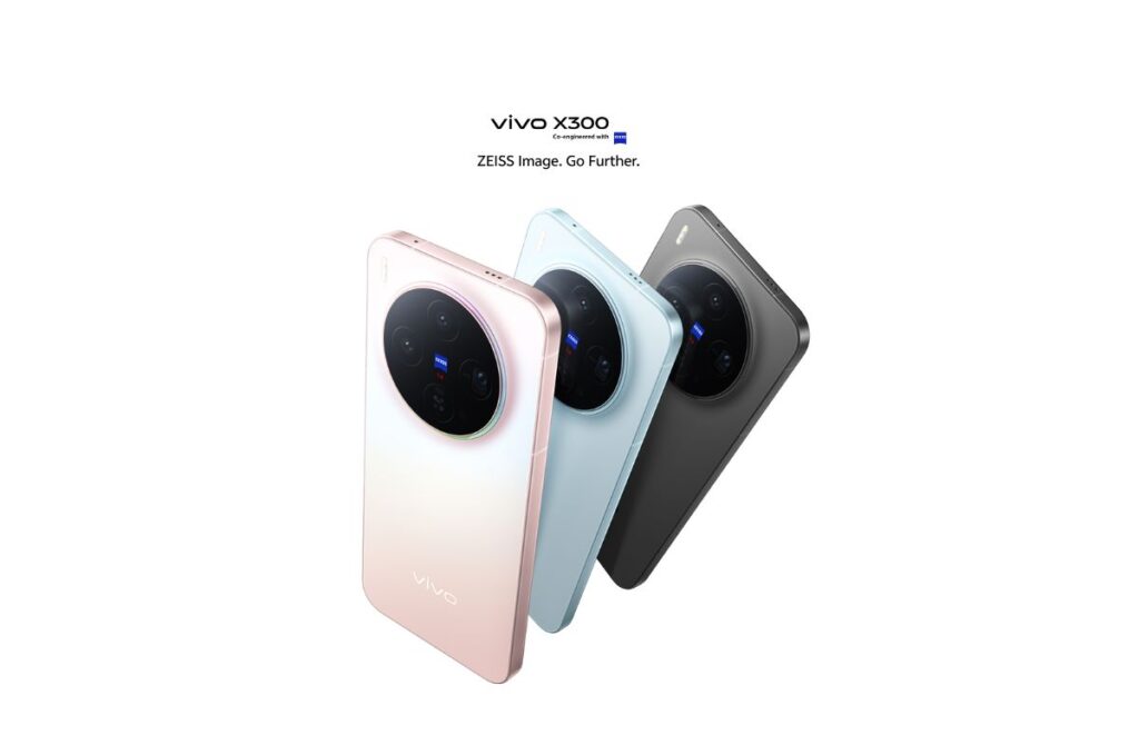 Vivo X300: Powerful Flagship Smartphone Featuring Advanced Performance and Pro Photography