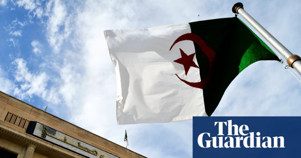Algeria Enacts Law Declaring French Colonisation a Crime, Marking Historic Legal Move
