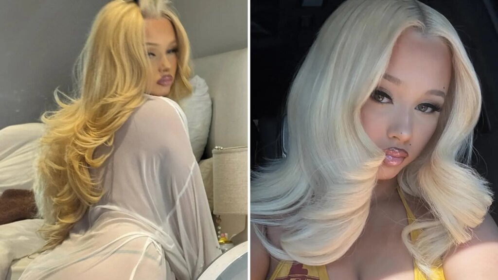Explore Alabama Barker's Hottest Shots: Stunning Photos Highlight Her Rising Fame