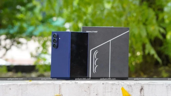 Galaxy Z Fold 8 Camera Expected to Upgrade, Telephoto and Ultrawide Features Highlighted