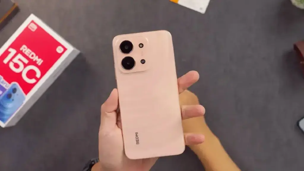 5 Key Xiaomi Redmi 15C Features That Make It a Top Choice in Its Smartphone Class