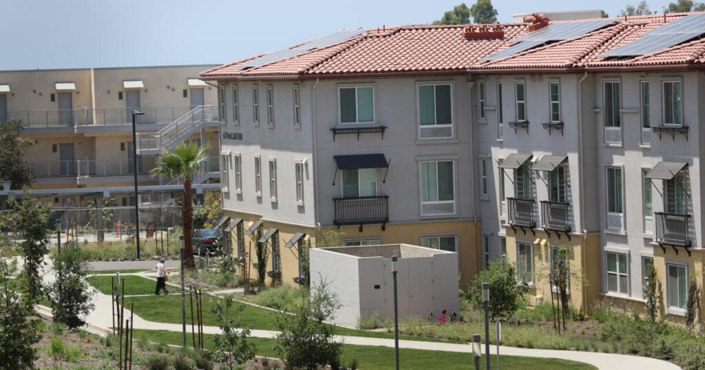 Appeals Court Upholds Federal Order to Develop Housing on VA West Los Angeles Campus