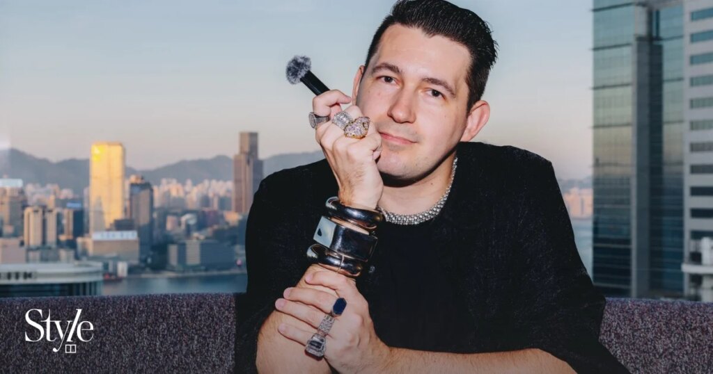 Fashion Outsider Hanan Besovic on Vogue, Duran Lantink Debuts for Gaultier, Embracing 'Bad' Collections